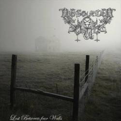 Desolated Souls : Lost Between Four Walls
